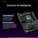 Motherboard Asus LGA 1851-19