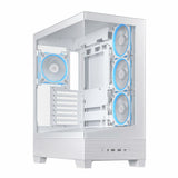 ATX Semi-tower Box Asus 90DC00R3-B19000 White-8