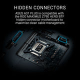 ATX Semi-tower Box Asus 90DC00R3-B19000 White-6