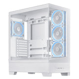 ATX Semi-tower Box Asus 90DC00R3-B19000 White-12