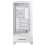 ATX Semi-tower Box Asus 90DC00R3-B19000 White-20