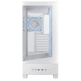 ATX Semi-tower Box Asus 90DC00R3-B19000 White-19