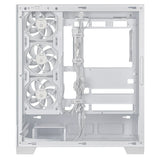 ATX Semi-tower Box Asus 90DC00R3-B19000 White-18