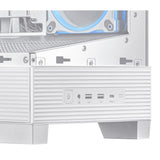 ATX Semi-tower Box Asus 90DC00R3-B19000 White-16