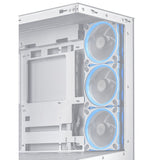 ATX Semi-tower Box Asus 90DC00R3-B19000 White-15