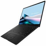 Laptop Asus ZenBook 14 OLED UM3406KA-QD074W 17" 16 GB RAM 512 GB SSD Spanish Qwerty-3