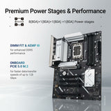 Motherboard Asus LGA 1851-20