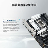 Motherboard Asus LGA 1851-36