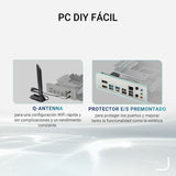 Motherboard Asus LGA 1851-33