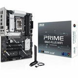 Motherboard Asus LGA 1851-55