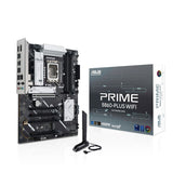 Motherboard Asus LGA 1851-1