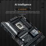 Motherboard Asus LGA 1851-19