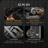 Motherboard Asus LGA 1851-17