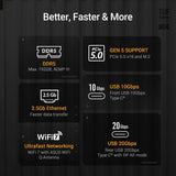 Motherboard Asus LGA 1851-16