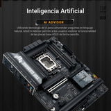 Motherboard Asus LGA 1851-32