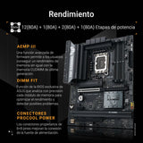 Motherboard Asus LGA 1851-31