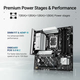 Motherboard Asus LGA 1851-15