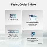 Motherboard Asus LGA 1851-13