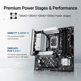 Motherboard Asus LGA 1851-21