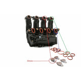 Laptop Asus ExpertBook P1 P1403CVA-S60543X 14" 16 GB RAM 512 GB SSD I3-1315U-10