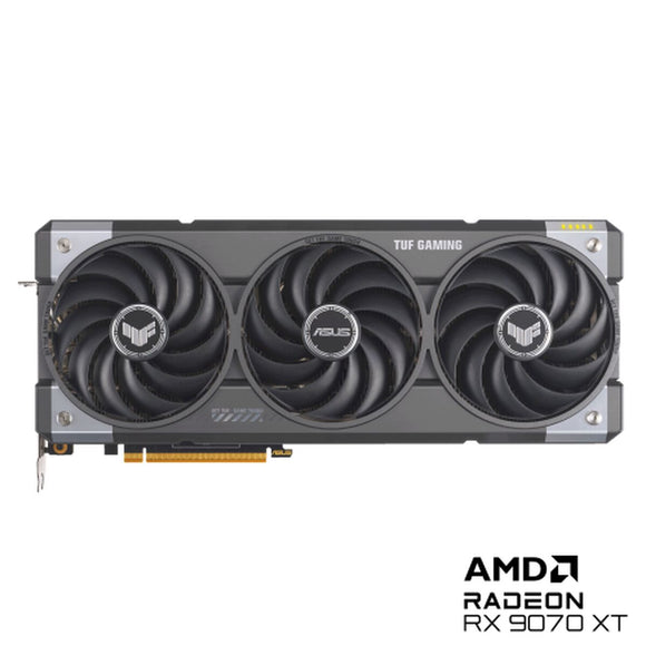 Graphics card Asus 90YV0L70-M0NA00 radeon rx 9070 xt 16 GB GDDR6-0