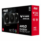 Graphics card Asus 90YV0L70-M0NA00 16 GB radeon rx 9070 xt GDDR6-42
