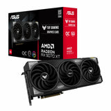 Graphics card Asus 90YV0L70-M0NA00 16 GB radeon rx 9070 xt GDDR6-41