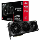 Graphics card Asus 90YV0L70-M0NA00 16 GB radeon rx 9070 xt GDDR6-31