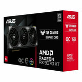 Graphics card Asus 90YV0L70-M0NA00 16 GB radeon rx 9070 xt GDDR6-28