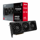 Graphics card Asus 90YV0L71-M0NA00 radeon rx 9070 xt 16 GB GDDR6-19