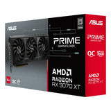 Graphics card Asus 90YV0L71-M0NA00 radeon rx 9070 xt 16 GB GDDR6-50