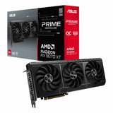 Graphics card Asus 90YV0L71-M0NA00 radeon rx 9070 xt 16 GB GDDR6-49