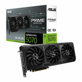 Graphics card Asus 90YV0M10-M0NA00 12 GB nvidia geforce rtx 5070 GDDR6X-29