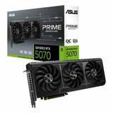 Graphics card Asus 90YV0M10-M0NA00 12 GB nvidia geforce rtx 5070 GDDR6X-1