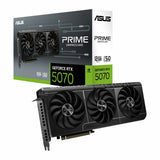 Graphics card Asus nvidia geforce rtx 5070 12 GB GDDR6 GDDR6X GDDR7-29