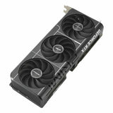 Graphics card Asus nvidia geforce rtx 5070 12 GB GDDR6 GDDR6X GDDR7-1