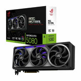 Graphics card Asus 16 GB GDDR6-16