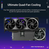 Graphics card Asus 16 GB GDDR6-14