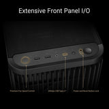 ATX Semi-tower Box Asus 90DC00M0-B39030 Black-4