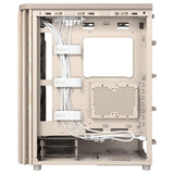 ATX Semi-tower Box Asus Proart PA401 Beige-6