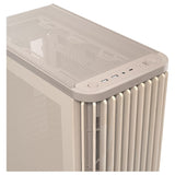 ATX Semi-tower Box Asus Proart PA401 Beige-12