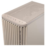 ATX Semi-tower Box Asus Proart PA401 Beige-11