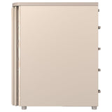 ATX Semi-tower Box Asus Proart PA401 Beige-8
