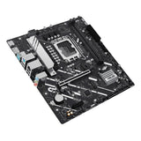 Motherboard Asus 90MB1KK0-M0EAYC LGA 1851 Intel H81-10