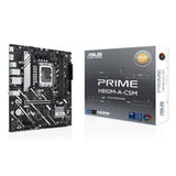 Motherboard Asus 90MB1KK0-M0EAYC LGA 1851 Intel H81-2
