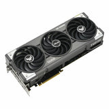 Graphics card Asus TUF RTX 5070 O12G GAMING nvidia geforce rtx 5070 12 GB GDDR6 GDDR6X GDDR7-5
