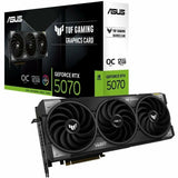 Graphics card Asus 90YV0LZ0-M0NA00 nvidia geforce rtx 5070 12 GB GDDR6 GDDR6X-0