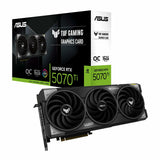 Graphics card Asus 90YV0MD0-M0NA00 16 GB nvidia geforce rtx 5070 ti GDDR6 GDDR6X GDDR7-30