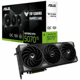 Graphics card Asus 90YV0MD0-M0NA00 16 GB nvidia geforce rtx 5070 ti GDDR6 GDDR6X GDDR7-43