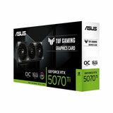Graphics card Asus 90YV0MD0-M0NA00 16 GB nvidia geforce rtx 5070 ti GDDR6 GDDR6X GDDR7-44